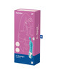 satisfyer - amazing 2 aspot vibrator turquoise D-231034