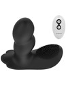 Vibrador Nalone Loli com Comando Preto,D-232181