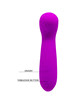 Mini Vibrador Pretty Love Hiram Roxo,D-219437