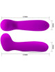 Pretty love - smart vibrador estimulador hiram