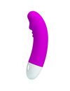 Mini Vibrador Pretty Love Luther Roxo,D-220434