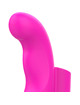 Mini Vibrador OhMama Dedal Rosa,D-226680