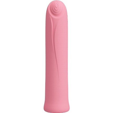 Mini Vibrador Pretty Love Curtis Rosa,D-236078