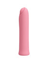 Mini Vibrador Pretty Love Curtis Rosa,D-236078