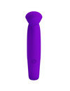 Mini Vibrador Pretty Love Gorgon Roxo,D-237578