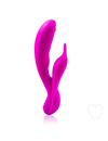 Vibrador Rabbit Pretty Love Bliss Roxo,D-196990