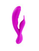 Vibrador Rabbit Pretty Love Bliss Roxo,D-196990