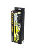 Vibrador Rabbit Baile Gold,D-199960