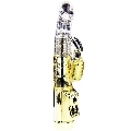 Vibrador Rabbit Baile Gold