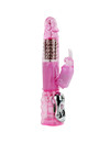 baile - vibrator with rotation and rabbit multive speed and multirotation D-211800