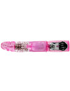 baile - vibrator with rotation and rabbit multive speed and multirotation D-211800