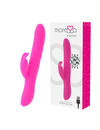 moressa - warren premium rechargeable silicone D-213252