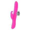 Vibrador Rabbit Moressa Warren Premium