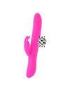 Vibrador Rabbit Moressa Warren Premium,D-213252