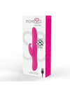moressa - warren premium rechargeable silicone D-213252