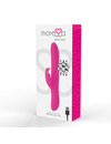 Vibrador Rabbit Moressa Warren Premium,D-213252