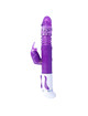 Vibrador Rabbit Intense Up&Down Roxo,D-215140