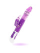 Vibrador Rabbit Intense Up&Down Roxo,D-215140