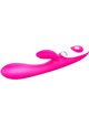 Vibrador Rabbit Nalone Rosa,D-218628