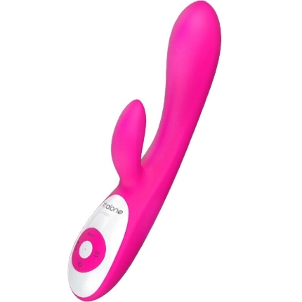 Vibrador Rabbit Nalone Rosa,D-218628