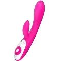 Vibrador Rabbit Nalone Rosa