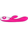 Vibrador Rabbit Nalone Rosa,D-218628