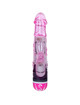 Vibrador Rabbit Baile Orgasmic Rosa,D-219238