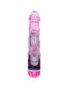 baile - multispeed vibrators with rabbit D-219238