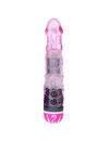 Vibrador Rabbit Baile Orgasmic Rosa,D-219238