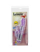 Vibrador Rabbit Baile Orgasmic Roxo,D-219239