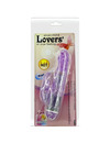 baile - multispeed vibrators with lilac rabbit D-219239