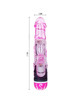 Baile - vibrators multivelocidad con rabbit lila
