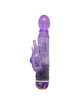 baile - multive speed vibrator with lilac stimulator D-219241