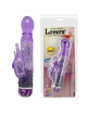 Vibrador Rabbit Baile Roxo,D-219241