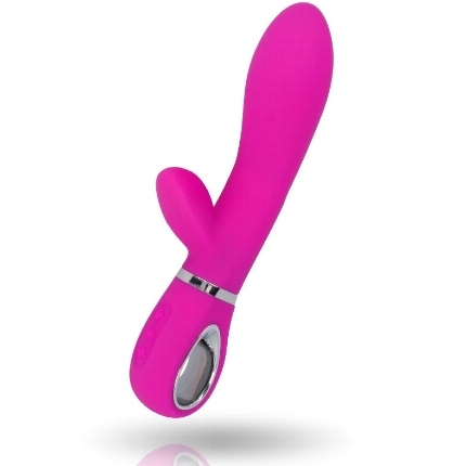 Inspire soft - mercy vibrador rosa