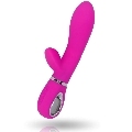 inspire soft - mercy vibrador rosa