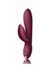 rocks-off - everygirl burgundy vibrator D-219364