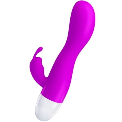 Vibrador Rabbit Pretty Love Kyle Roxo,D-220237