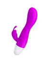 Vibrador Rabbit Pretty Love Kyle Roxo,D-220237