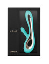 Vibrador Rabbit Lelo Soraya 2 Aqua,D-221240