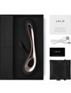 lelo - soraya 2 negro vibrador rabbit