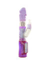 Vibrador Rabbit Seven Creations Bunny,D-221973