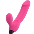 Vibrador Rabbit OhMama Rosa