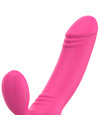 Vibrador Rabbit OhMama Rosa,D-226679