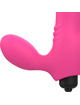 Vibrador Rabbit OhMama Rosa,D-226679