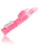 Vibrador Rabbit OhMama com Rotação,D-230321