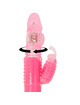 ohmama - vibrador rotador con rabbit