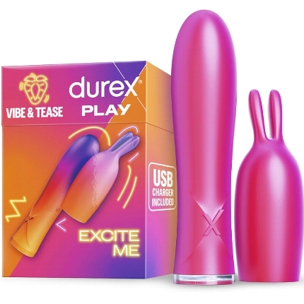 durex - toy vibrador vibe tease,D-238077