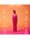 durex - toy vibrador vibe tease,D-238077