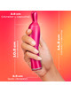 durex - toy vibrador vibe tease